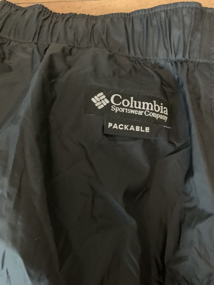 Damskie spodnie Columbia StormDry