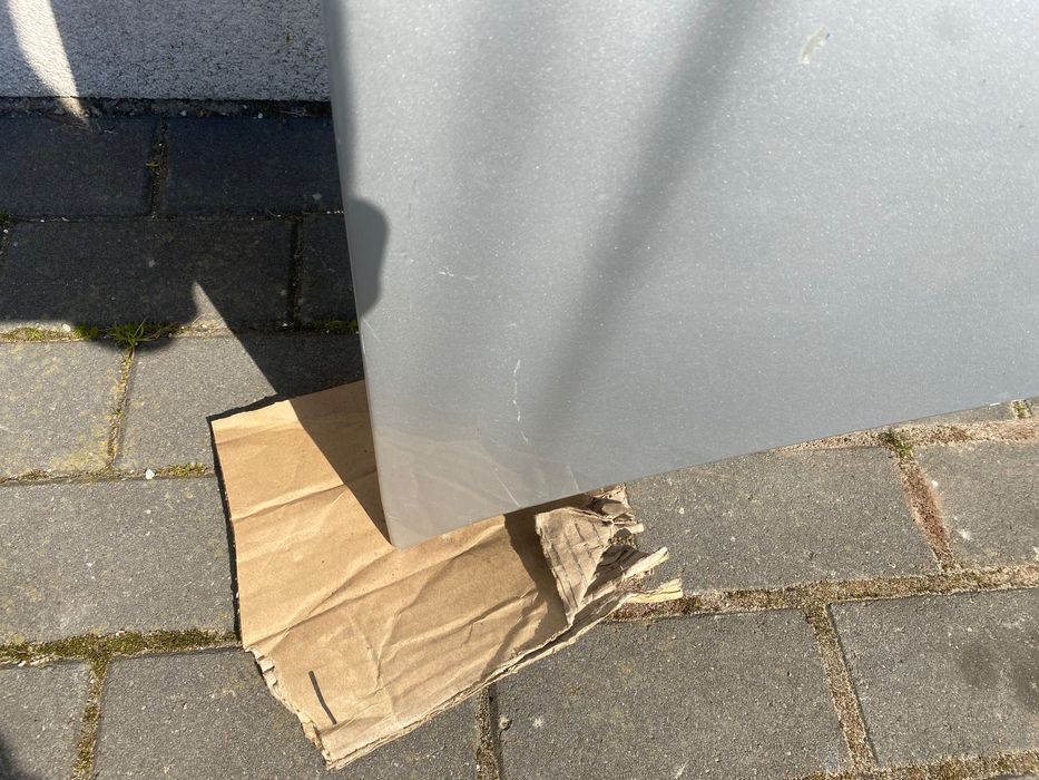 Maska mercedes e w211