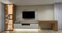 Sala por medida (fazemos todas as medidas e materiais)