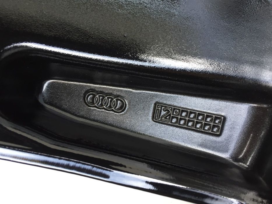 Oryginalne felgi 17 5x112 Audi A4 B8 A6 Q5
