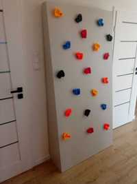 ścianka wspinaczkowa ścianka do wspinaczki dla dzieci