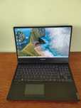 Игровой ноутбук Lenovo Y540 15.6 FullHD/i5 9300H/16/256+1000/1660TI