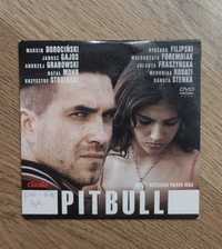 Pitbull film DVD