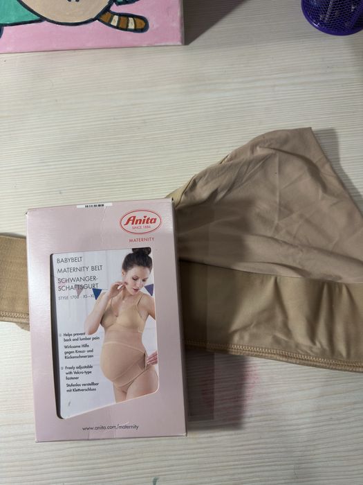 Бандаж Anita 36/38