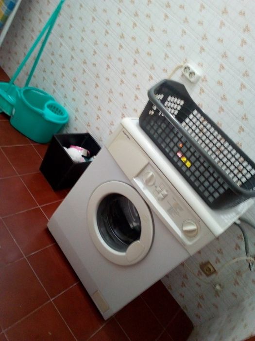 Arrenda-se apartamento T1 com terraço a 2 min do polo I da UBI