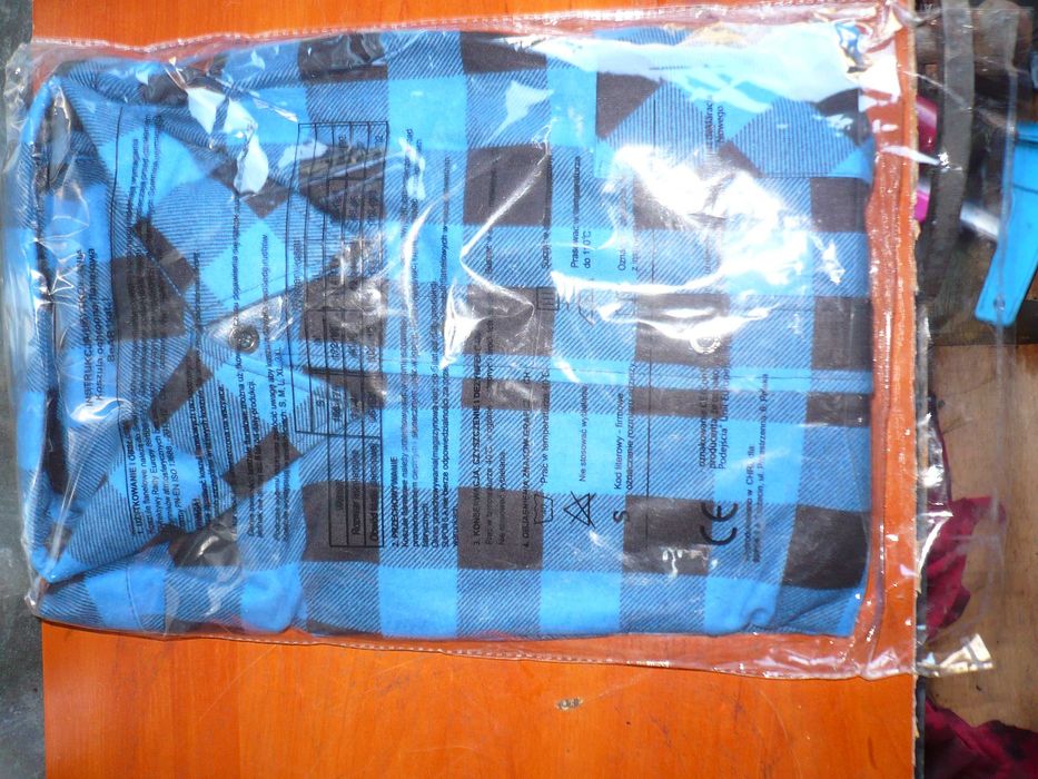 buty ubrania robocze nowe