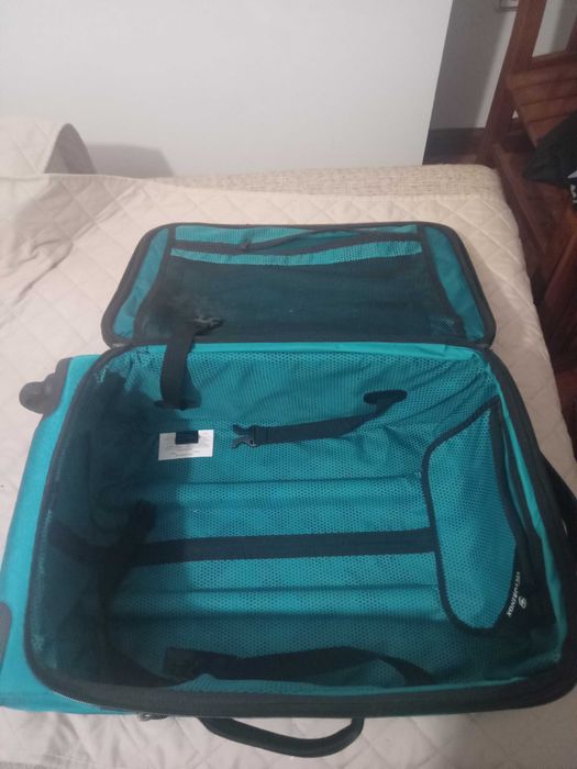 Mala de Viagem 10 kilos Victorinox