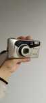 Máquina fotográfica Ricoh RZ-735