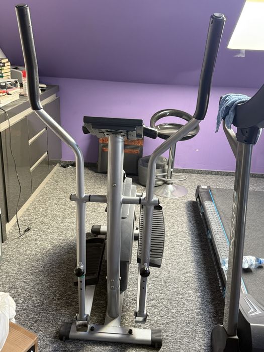 Orbitrek York Fitness