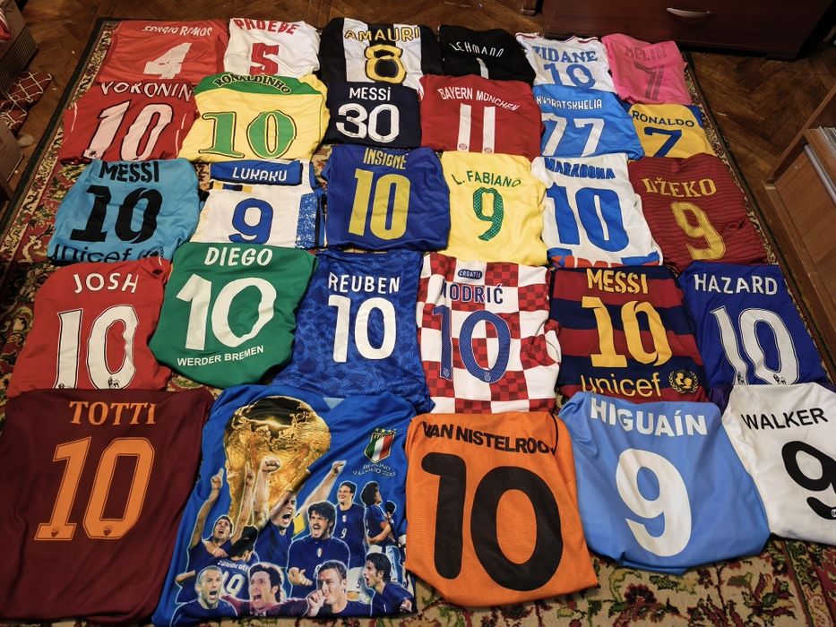 РозпродажКолекція футболок всі розміри  від