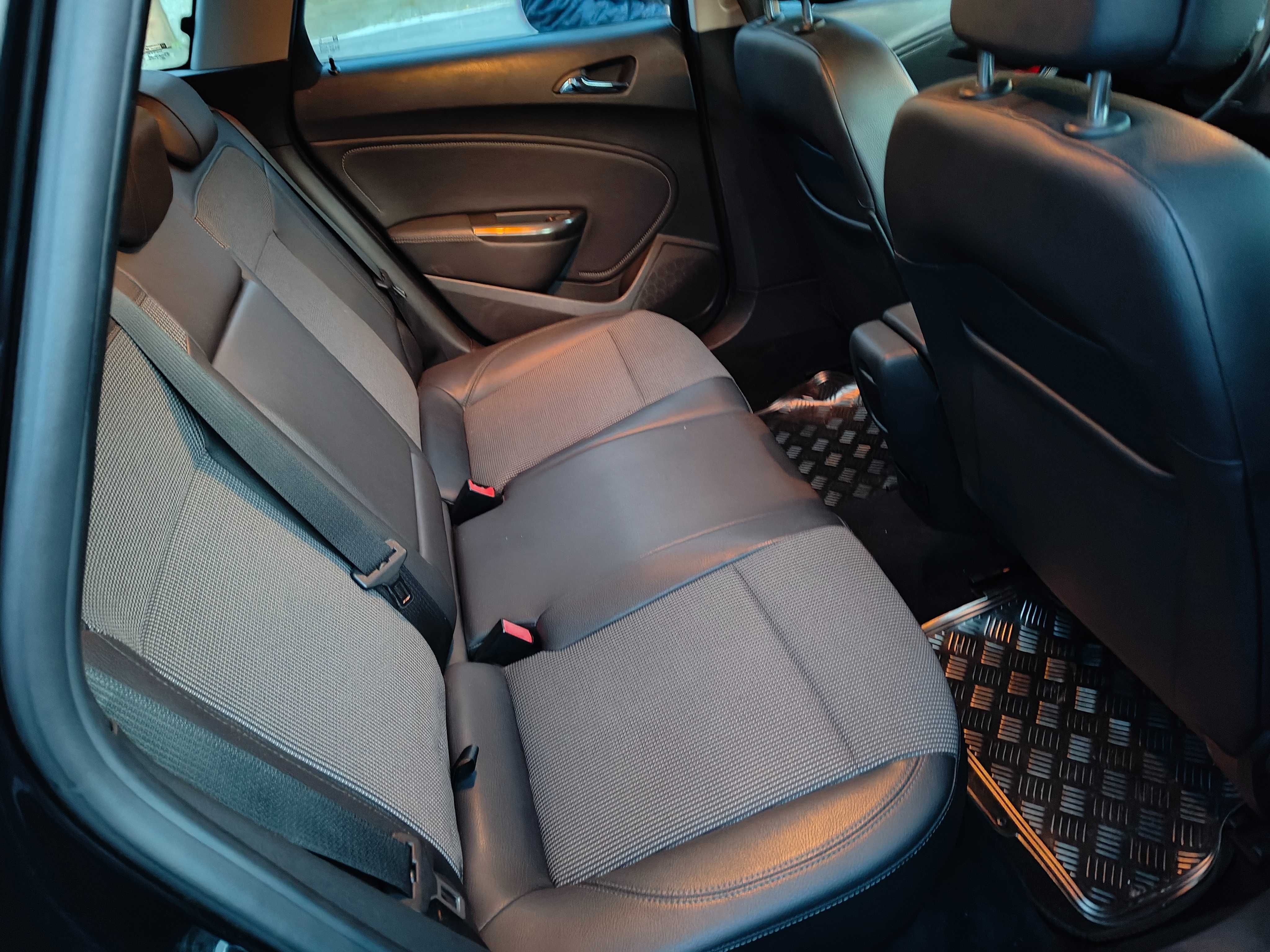Opel Astra 1.7 CDTI Sports Tourer
