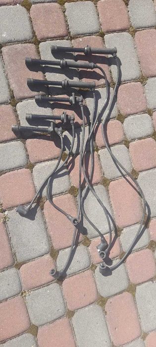 Високовольтні провода Mazda