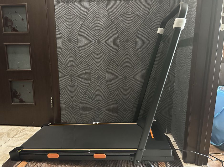 ЗНИЖКА бігова доріжка беговая дорожка поручень дисплей