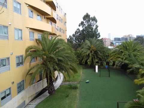 Arrendo Apartamento T1 - Gaia Shopping