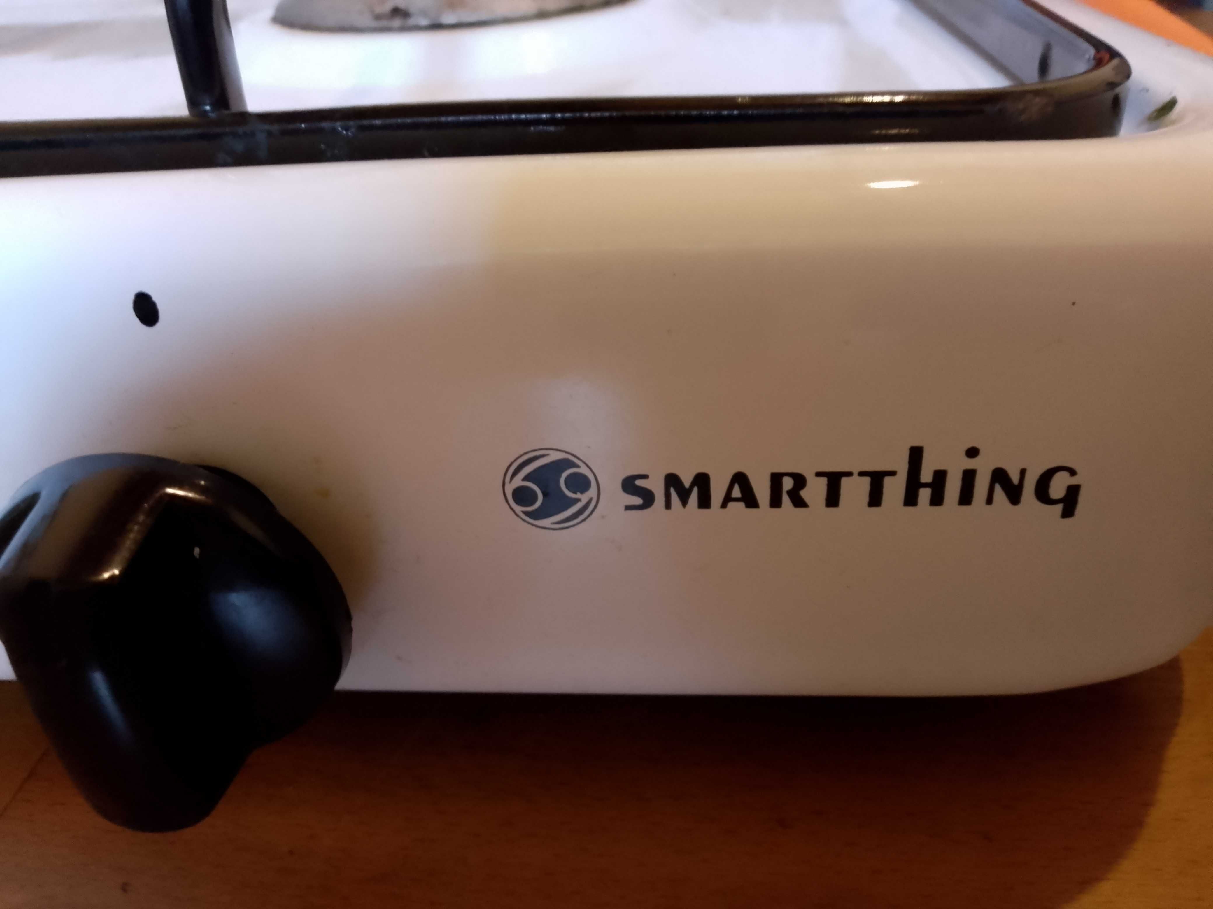 Fogão portátil Smartthing