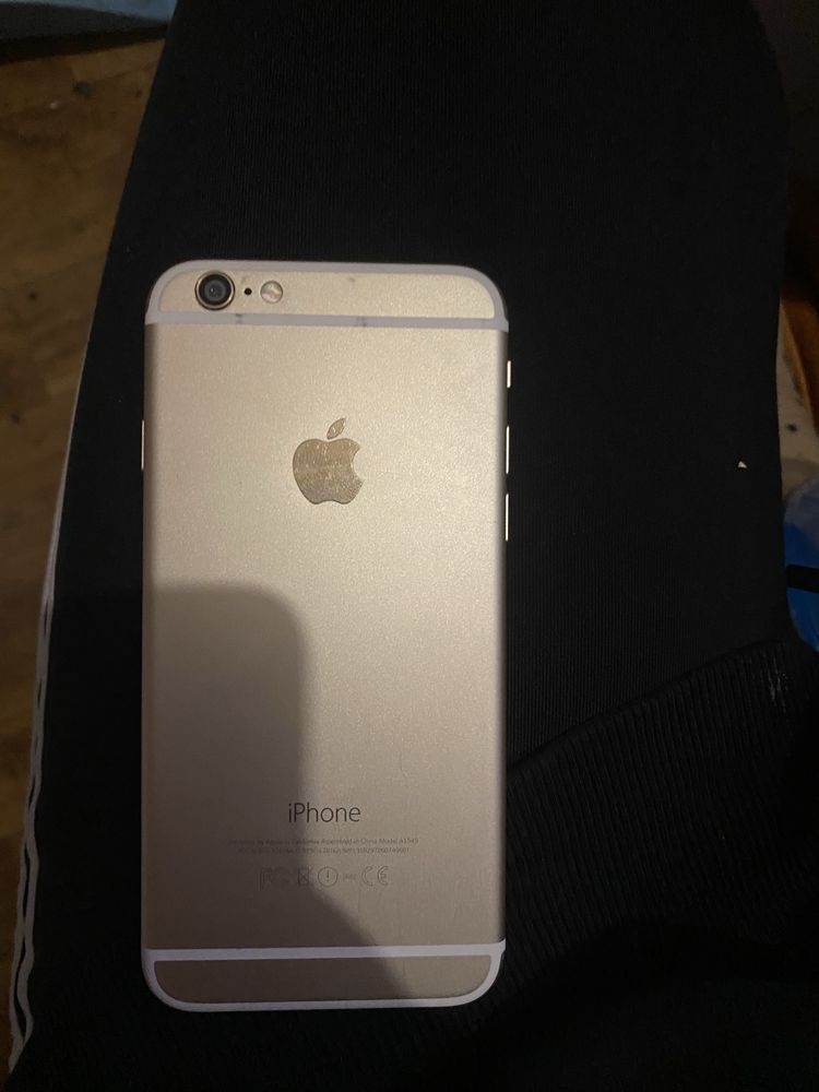 Iphone 6 nowy nie uzywany ( zamienic )