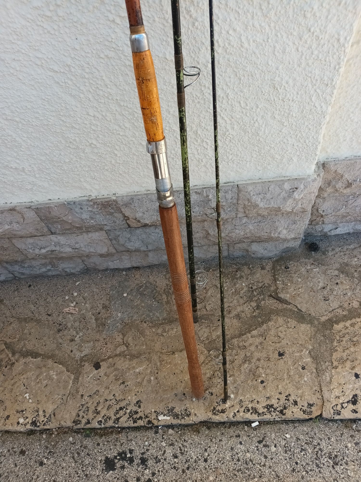 Cana de pesca , 4,10 m