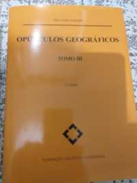 Livros Opúsculos Geográficos