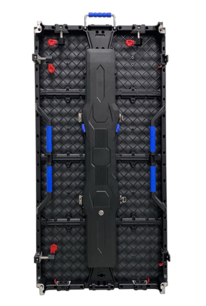 Painel video Led (Led Wall) 3.9