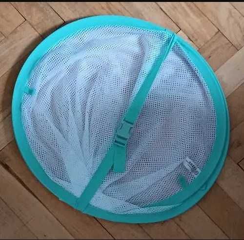 suszarka na pranie (na swetry)- składana siatka