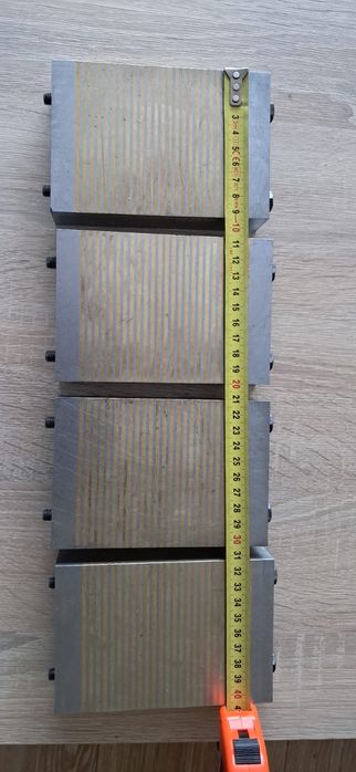 Kostki magnetyczne