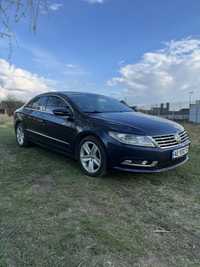 Volkswagen CC / Passat CC 2012