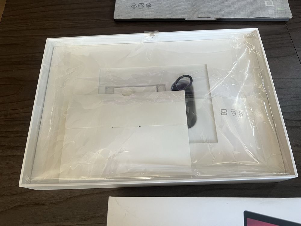 Ноутбук Mi-Notebook Pro 15