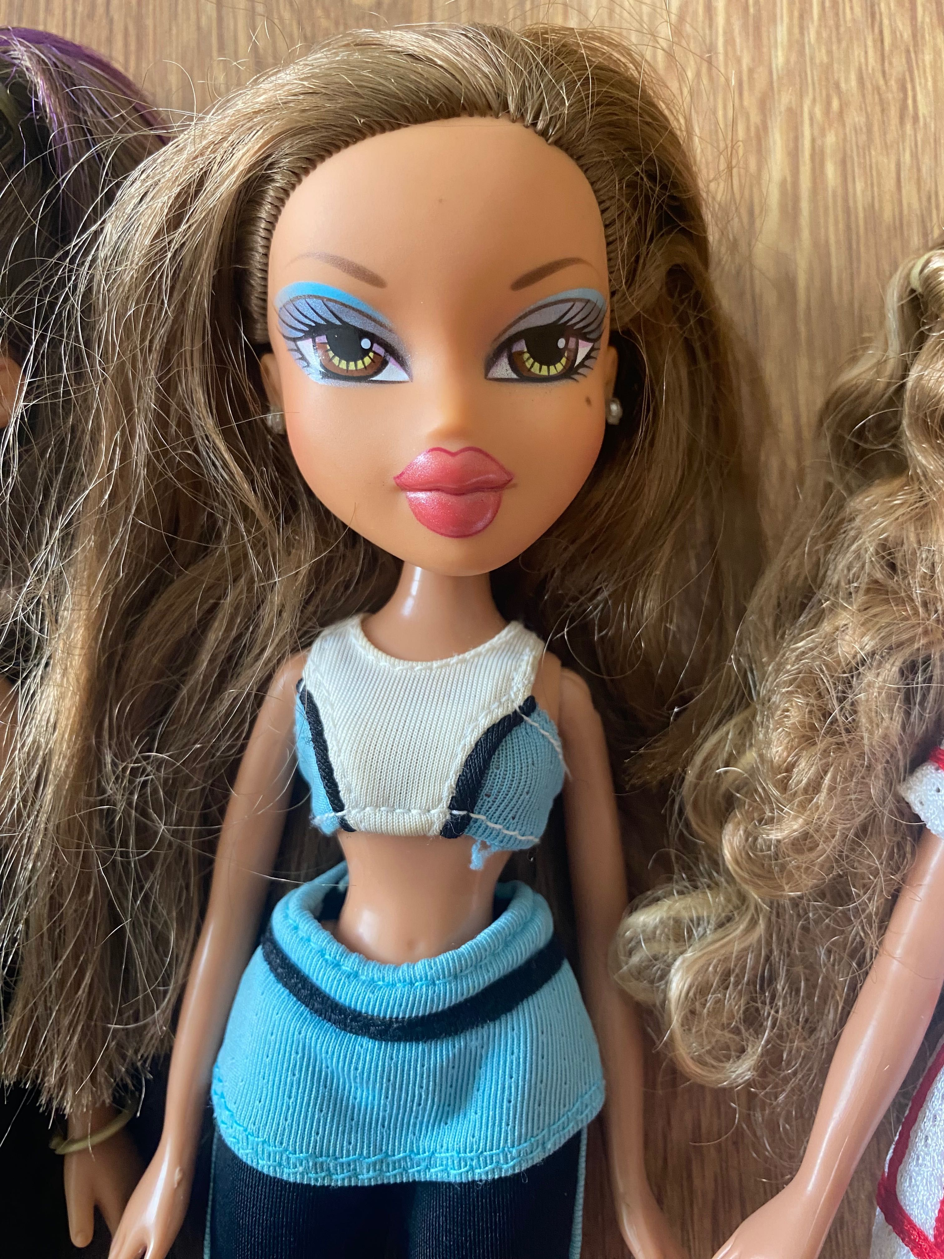 Продам ляльки Братц кукла Bratz