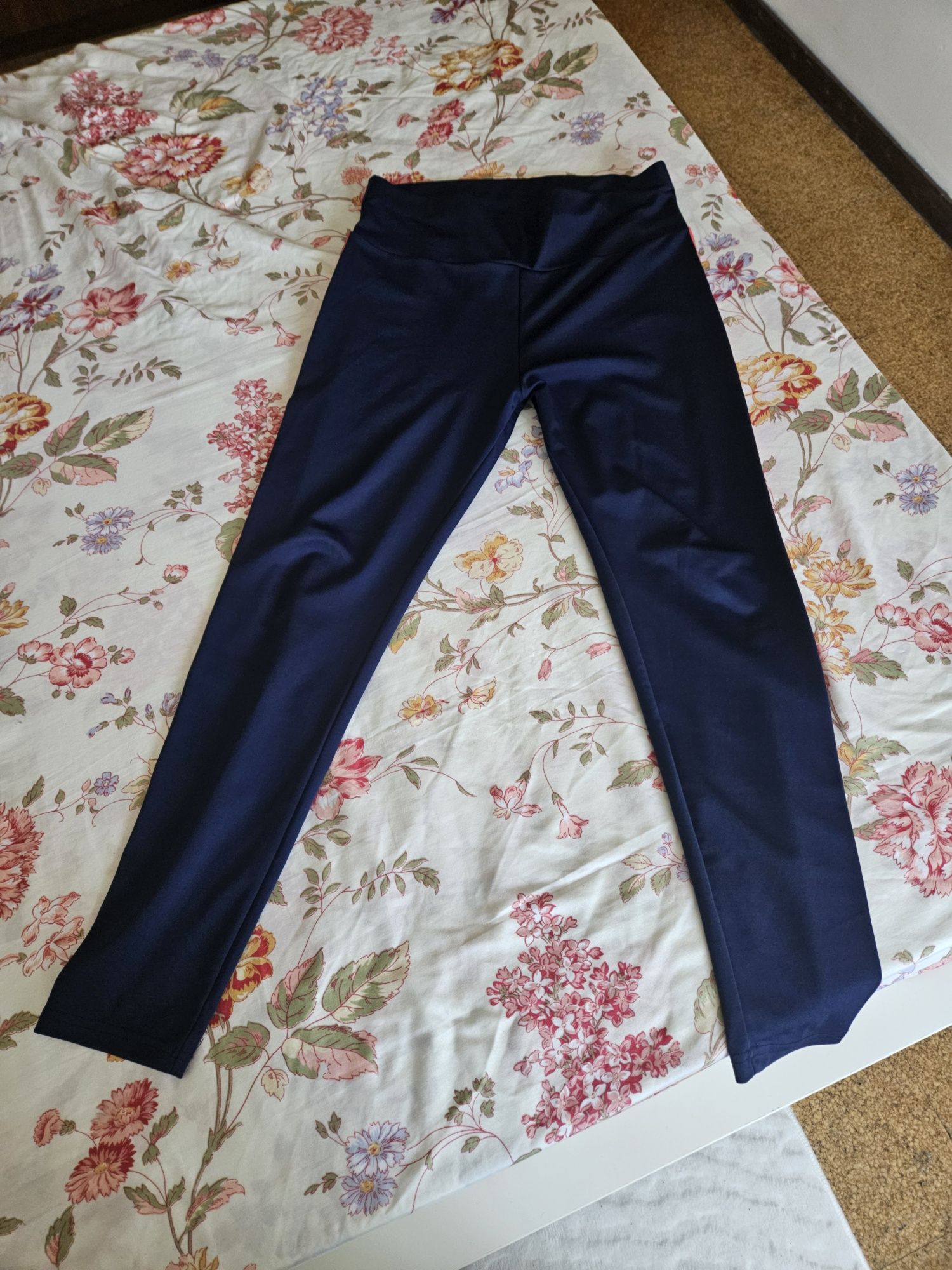 Leggie de desporto