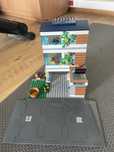 Dwa Zestawy lego  city
