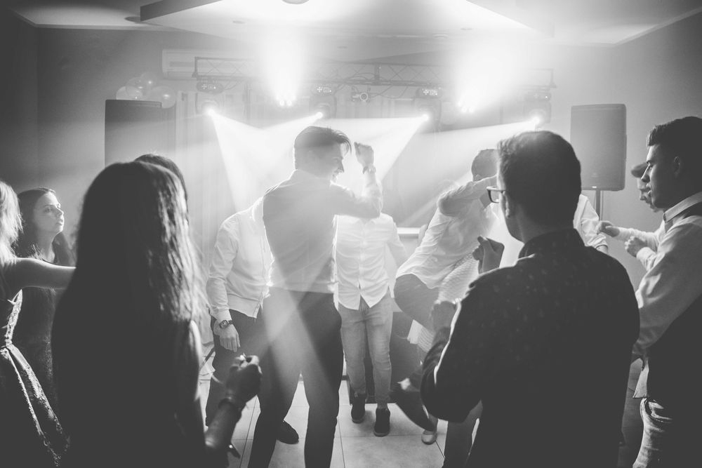 DJ na każdą okazję / 18 / urodziny - Wieluń Bełchatów Sieradz Łódź