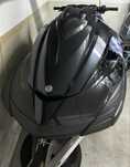 Yamaha FZS WaveRunner