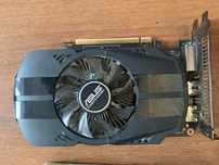 1050ti видеокарта продам