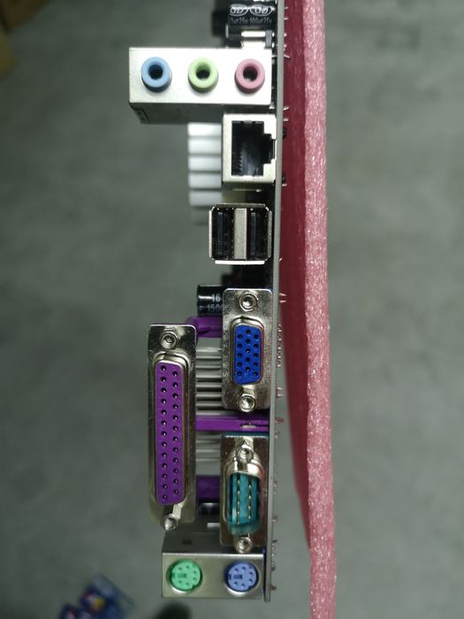 Board Tnik G41MIX64563861949313120