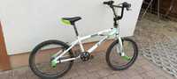 Rower typu BMX w bardzo dobrym stanie