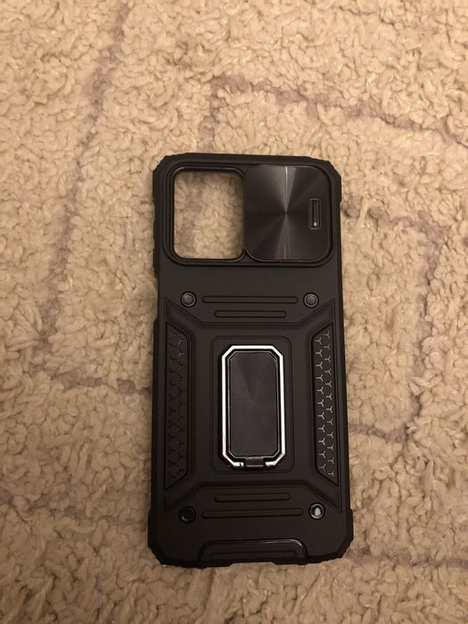 Case pancerny motorolla g 23