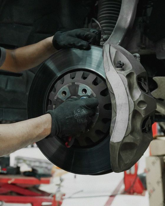 Автосервіс — Ремонт вашого авто  Дрогобич  Трускавець