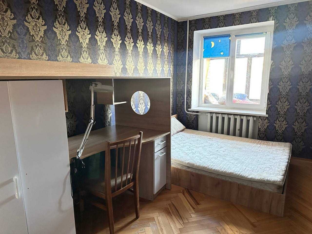 Оренда кімнати на вул. Миколайчука Шевченківський район на підселення
