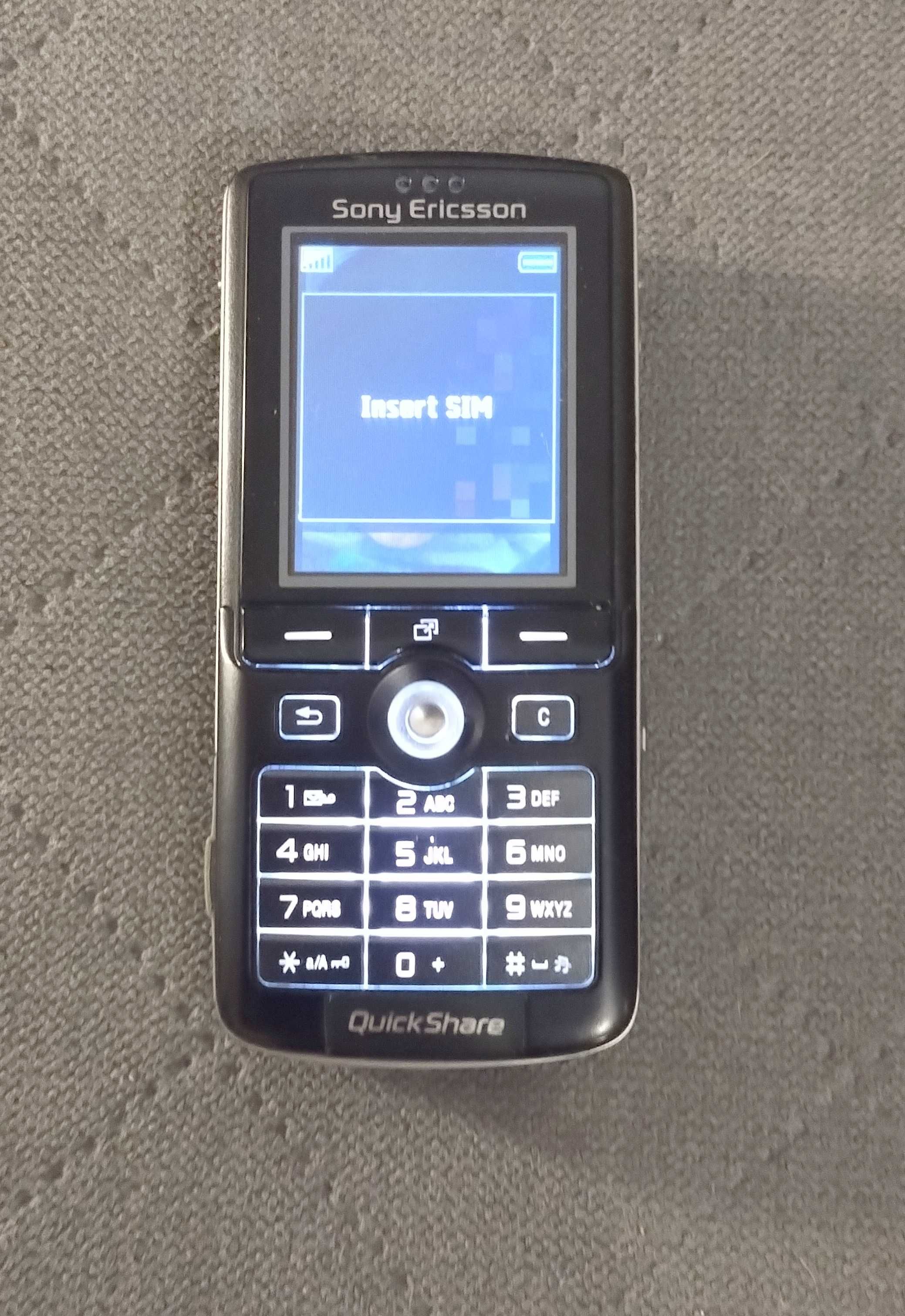 Sony Ericsson K750i