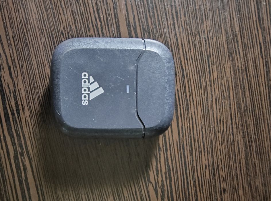 Adidas Headphones Z.N.E. 01  для спортзалу