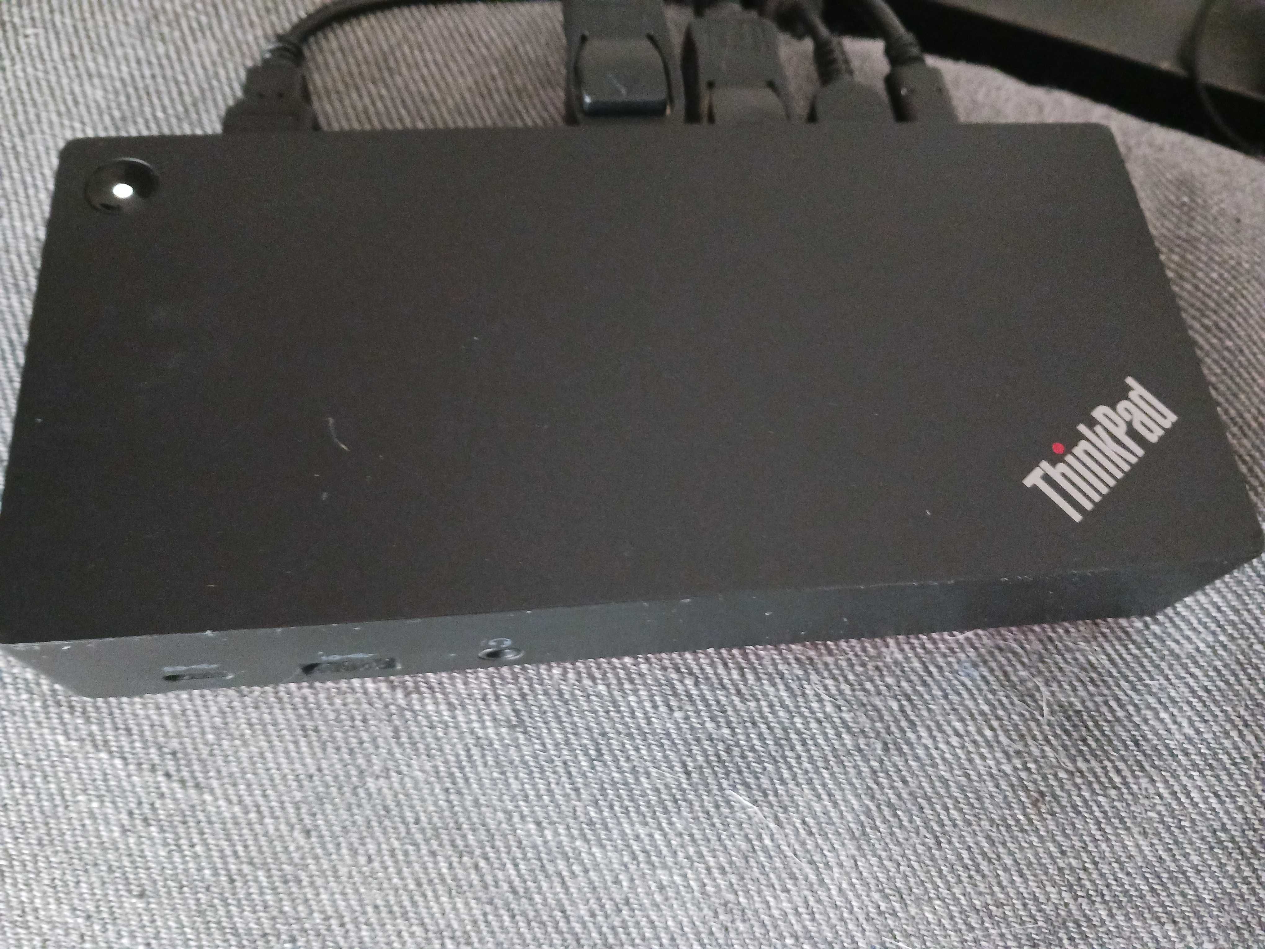 Docking Station Thinkpad