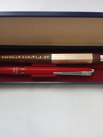 Продам набор ручка и карандаш СССР
