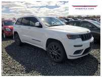 Jeep Grand Cherokee Overland,3.6 v6, bardzo fajny stan!