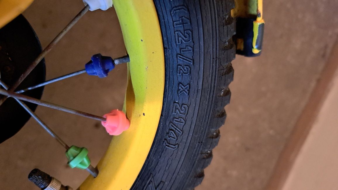 Rowerek dziecięcy ok 10kg