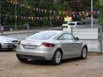 Audi TT 2.0 Turbo Benzyna, Skóra, Klima, Elektryka, Długie Opłaty