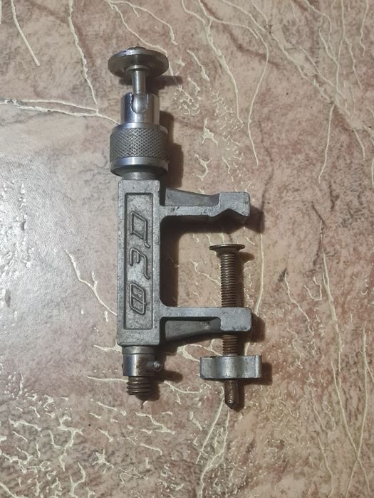 Штатив для фотоапарата, ФЕД СССР