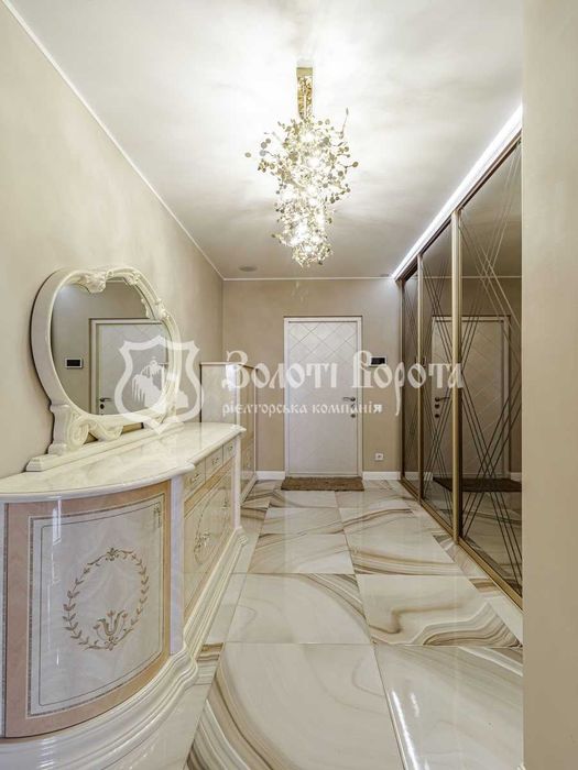 Квартира, 2к. Євроремонт. Здолбунівська, 13, Позняки, Дарницький район