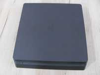 Konsola Sony Playstation 4 500gb CUH-2216A Uszkodzona