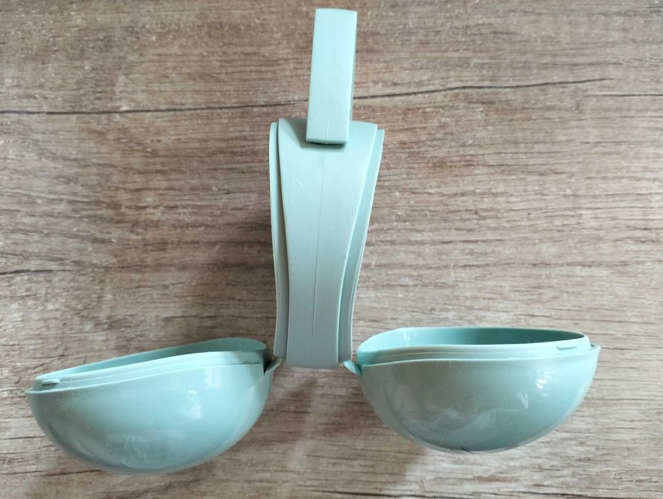 Pojemnik, etui na smoczek Suavinex