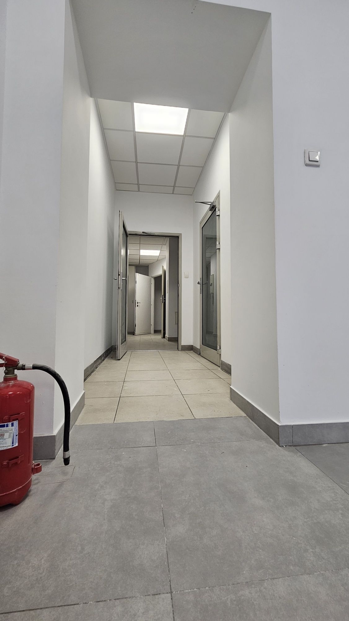 120mkw w centrum miasta, przy głównej ulicy